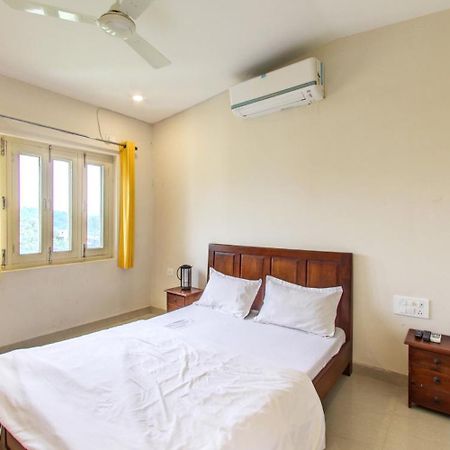 Bed and Breakfast Shikhar Bunglow - A Stunning Valley View Bungalow In Mount Ábú Exteriér fotografie