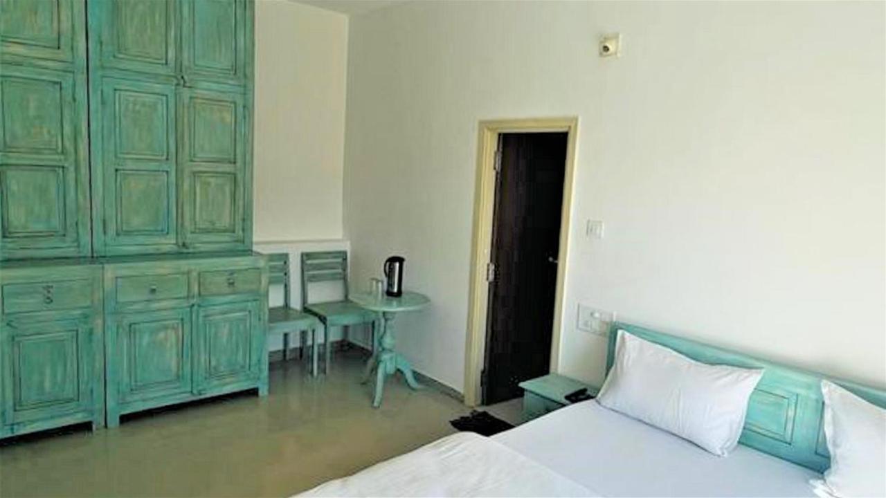 Bed and Breakfast Shikhar Bunglow - A Stunning Valley View Bungalow In Mount Ábú Exteriér fotografie