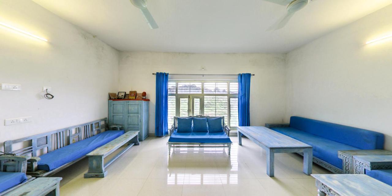 Bed and Breakfast Shikhar Bunglow - A Stunning Valley View Bungalow In Mount Ábú Exteriér fotografie