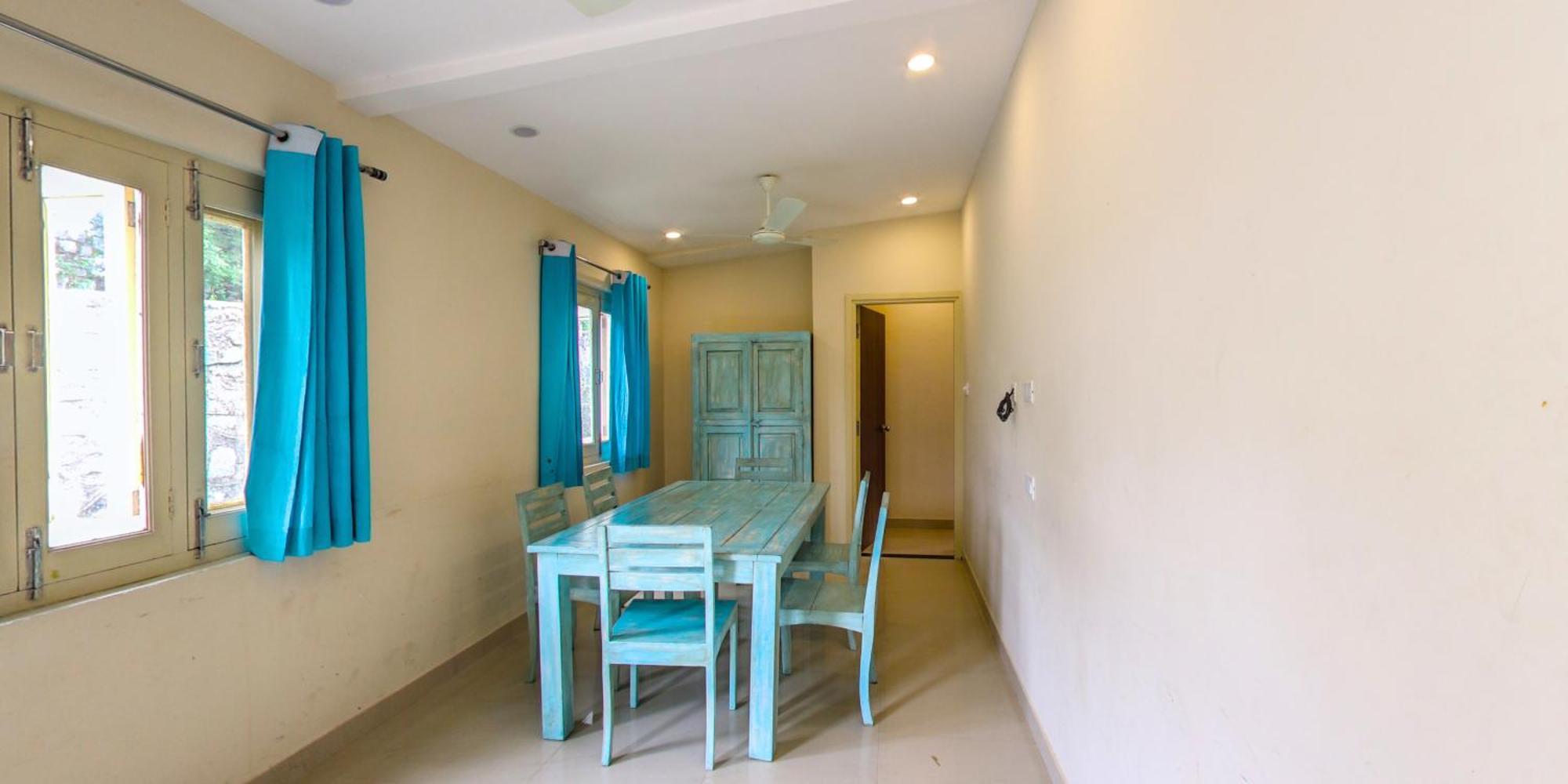 Bed and Breakfast Shikhar Bunglow - A Stunning Valley View Bungalow In Mount Ábú Exteriér fotografie